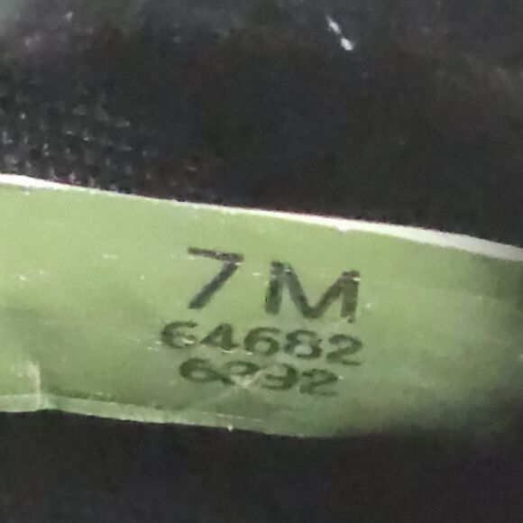 Timberland Black Insulated Strap Boots - Picture 8 of 8